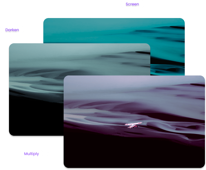 Elementor Background Overlay Extension CSS Filters