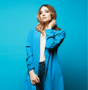 Women's Suede Loafers