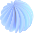 ribbed sphere and twisted torus