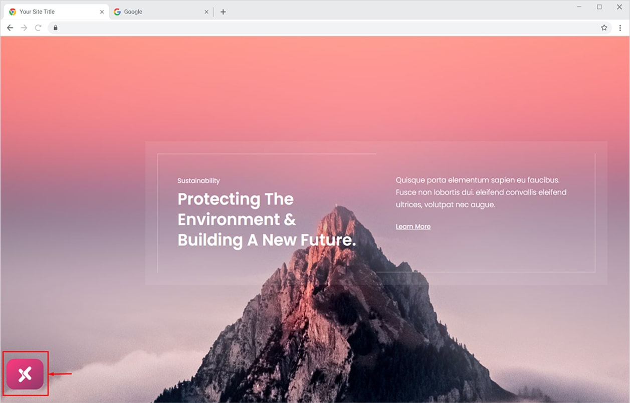 Elementor Theme Builder Layouts - Xpro Addons